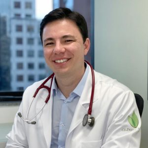 Dr. Guido de Paula Colares Neto